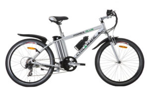 best ebike for heavy rider uk