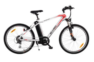 westhill electric bikes