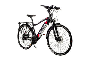 oxygen electric bike review