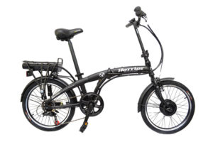 viking e go electric bike