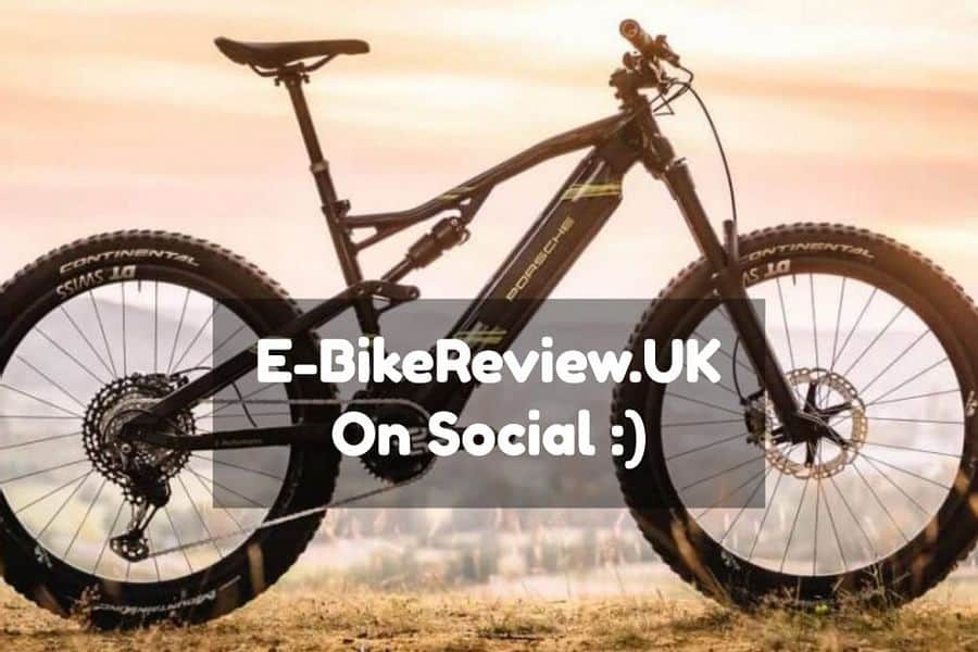 bike reviews uk