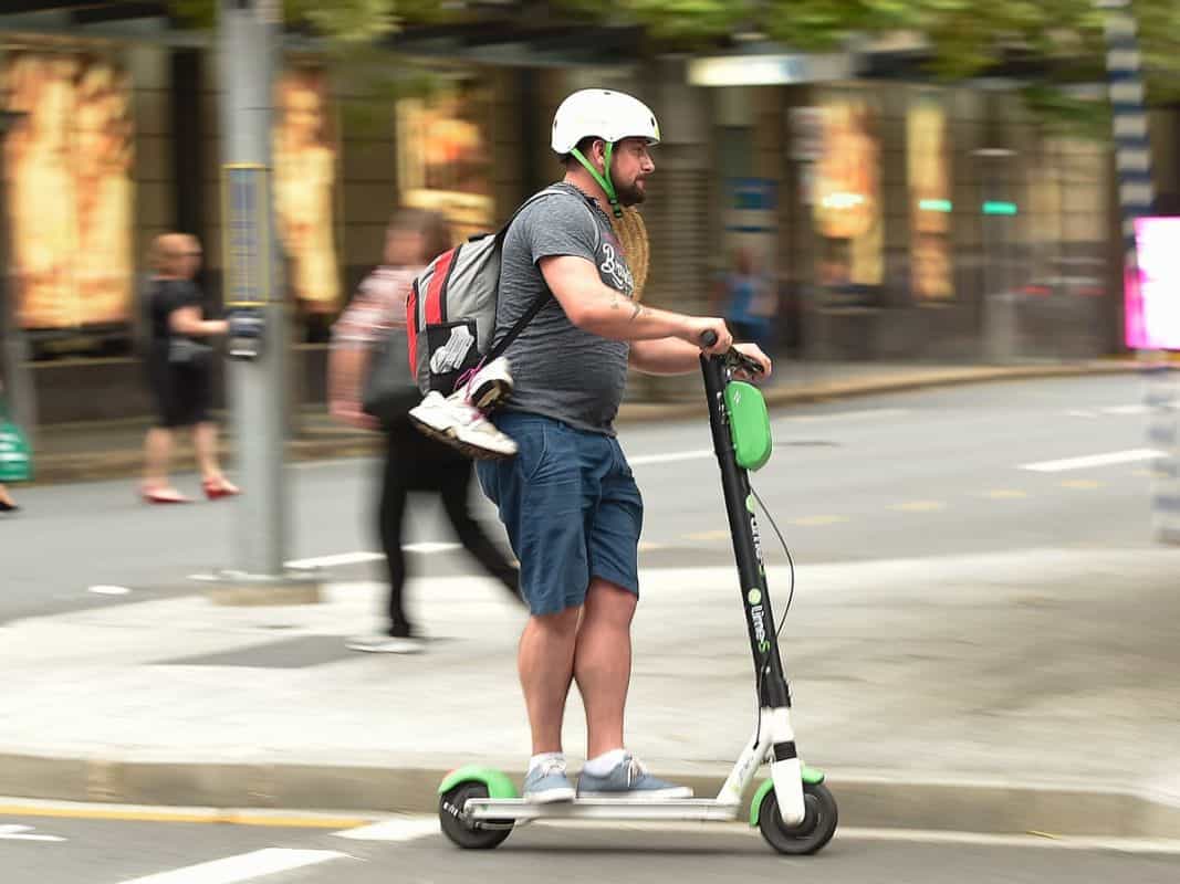 Why Are Electric Bikes Legal but Not Electric Scooters? Here's Why!