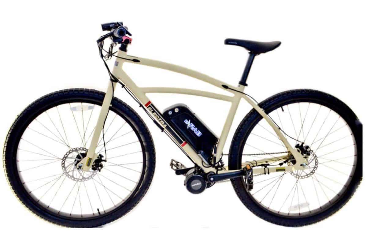 convert regular bike to ebike